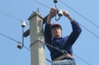 Завтра у Луцьку на п’яти вулицях вимкнуть світло