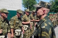 Білорусь підтягнула армію на кордон з Україною