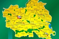 Децентралізація: з 40 громад на Горохівщині може залишитись 3