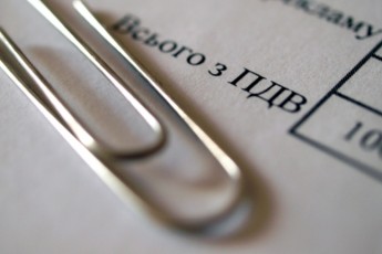 Фірма сина екс-нардепа від Волині махлювала з податками
