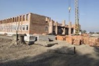 На Волині руйнується школа за 8 мільйонів гривень, - голова райради