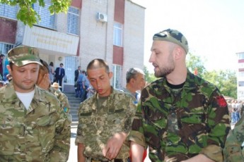 Звинувачені у дезертирстві: 13 бійців 51 ОМБ добиваються правди у Євросуді ВІДЕО