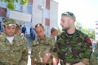 Звинувачені у дезертирстві: 13 бійців 51 ОМБ добиваються правди у Євросуді ВІДЕО