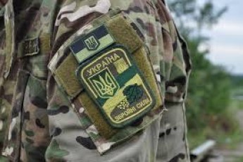 Бої під Горлівкою та обстріл Луганщини. Карта АТО