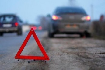 У ДТП протягом року постраждало 12 луцьких школярів
