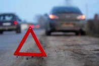 У ДТП протягом року постраждало 12 луцьких школярів