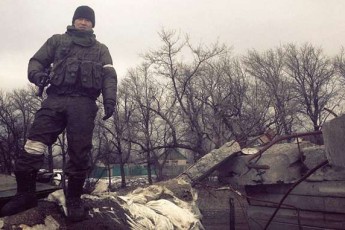 Американські журналісти опублікували нові докази присутності військових РФ на Донбасі ВІДЕО