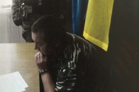 СБУ затримала свого співробітника, завербованого спецслужбами РФ