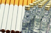 Майже 2000 тисячі ліцензій на торгівлю алкоголем і тютюном видали на Волині