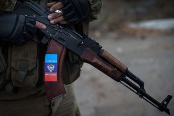 В «ЛНР» підготували список учасників АТО, яких потрібно покарати за підтримку України