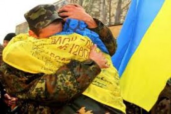 Демобілізовані хочуть створити на Волині спілку учасників АТО