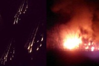 Бойовики в Мар’їнці перейшли в наступ і застосували фосфорні боєприпаси, є загиблі