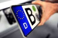 Волинські ДАІвці пильнуватимуть за автівками з іноземними номерами