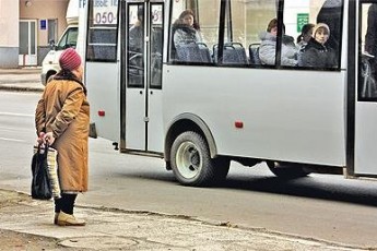 Проїзд у луцькому транспорті знову подорожчає?