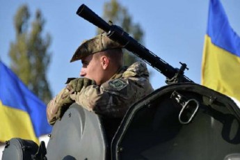 Бійці АТО нейтралізували снайперську групу російського спецназу