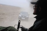 На контрольовані Україною території під виглядом мирних громадян масово повертаються бойовики