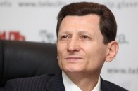 Голову профспілки гірників викликали до СБУ