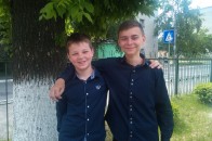 На Волині діти самотужки врятували школяра, який тонув ФОТО