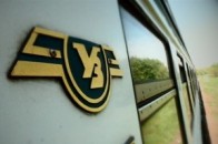 Через дефіцит палива «Укрзалізниця» може зупинити рух поїздів