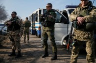Спрощення або посилення блокади? Нова система перепусток у зону АТО