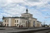 Волинню курсуватиме менше потягів