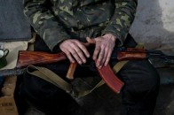 На Донеччині військові застрелили двох жінок «за сепаратизм»
