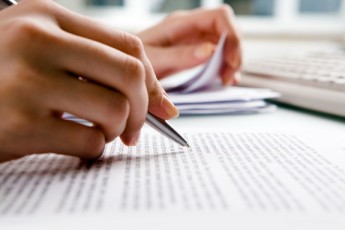 За невиконання мобілізації голів РДА з Волині «покарають копійкою»