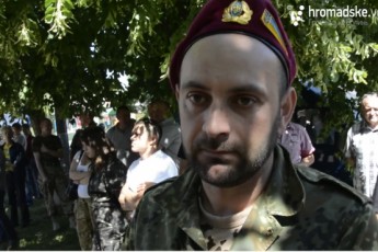Бійці волинської бригади вже понад півроку чекають статусу «учасника бойових дій» ВІДЕО