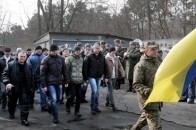 В Україні стартує заключна хвиля мобілізації