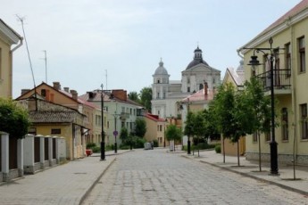 Долю довгобуду у Старому Луцьку вирішить спецкомісія
