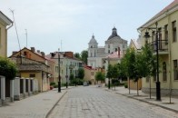 Долю довгобуду у Старому Луцьку вирішить спецкомісія