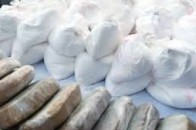 У Луцьку викрили групу наркоторговців
