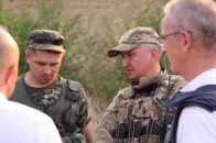 Випускник луцького вишу може очолити СБУ