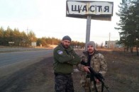 Заарештовано 8 бійців «Торнадо», які катували людей на Луганщині
