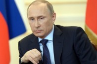 Путін несвідомо оголосить ціну захоплення України