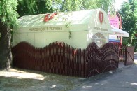 «Пивнушки» у Луцьку працюють без погодження?