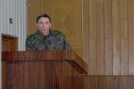 На Волині різко поменшало військових-добровольців