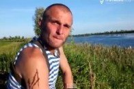 «Головне, що живі»: спогади волинського кіборга ВІДЕО