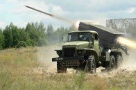 Бойовики зазнали значних втрат під час боїв із силовиками на Луганщині