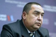 В «ЛНР» зняли обмеження на застосування важкого озброєння
