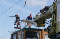Міністерство хоче електрифікувати шляхи на ковельському відрізку