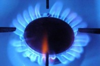 У Нововолинську призупинять газопостачання споживачам