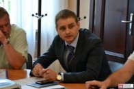 Які проблеми на ДКП «Луцьктепло» побачив новий керівник