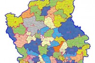 Як «перекроять» територію Волині КАРТА