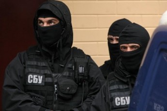 На Ягодині викрили прикордонника-хабарника ФОТО