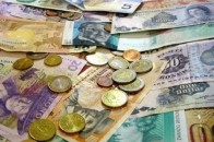 Готівковий курс валют у Луцьку