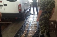 Волиняни причетні до переправи рекордної в історії України партії героїну, - очільник митниці