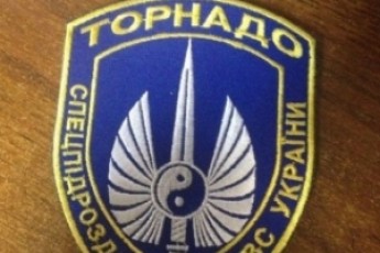 Аваков поставив крапку в конфлікті довкола «Торнадо»