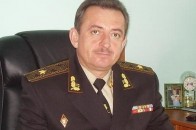 На Волині призначили очільника ДСНС