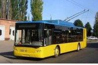 АМКУ не бачить порушень у підвищенні ціни на проїзд в тролейбусах Луцька